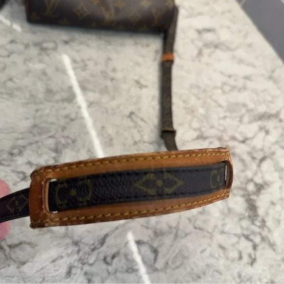 Louis Vuitton Chartouchiere Crossbody Bag - Picture 13 of 14